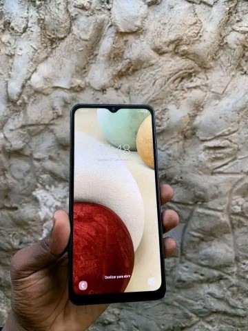 Venda Samsung Galaxy A12