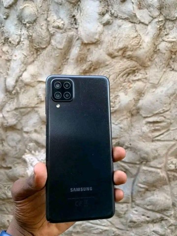Venda Samsung Galaxy A12