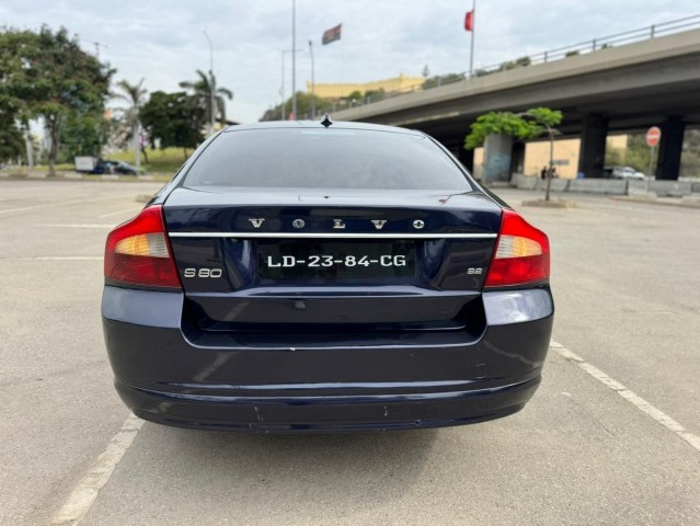 Venda Volvo s80 impecável