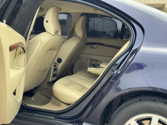 Venda Volvo s80 impecável