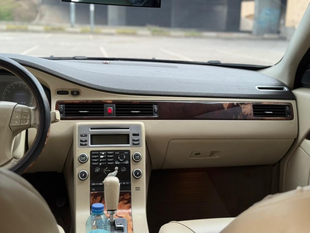 Venda Volvo s80 impecável