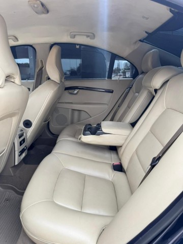 Venda Volvo s80 impecável