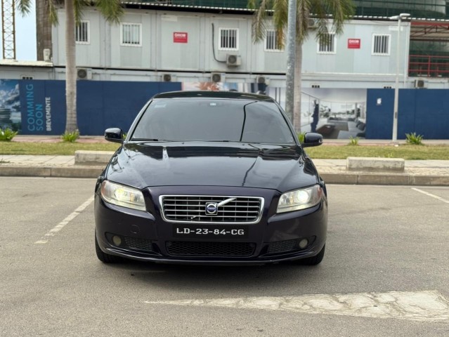 Venda Volvo s80 impecável