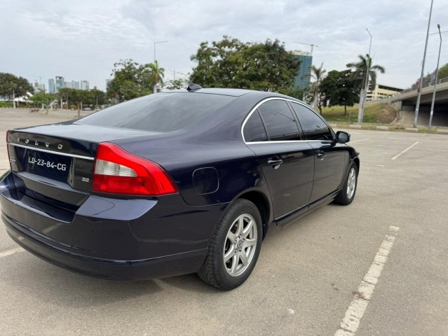 Venda Volvo s80 impecável