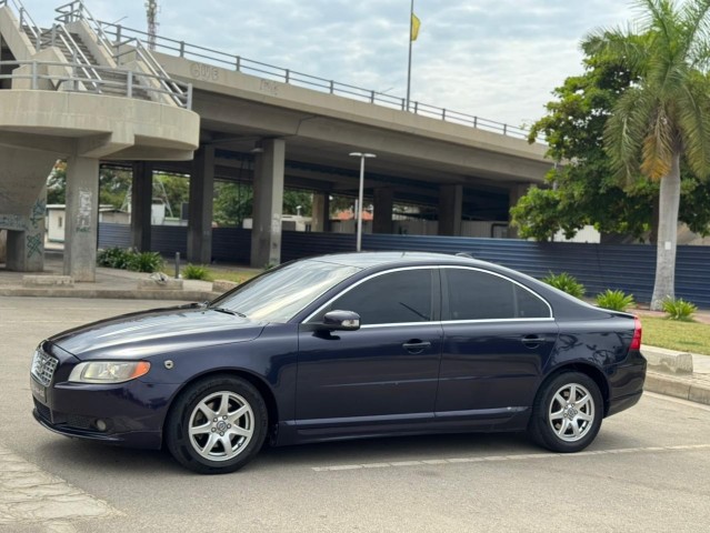 Venda Volvo s80 impecável