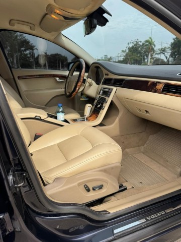 Venda Volvo s80 impecável