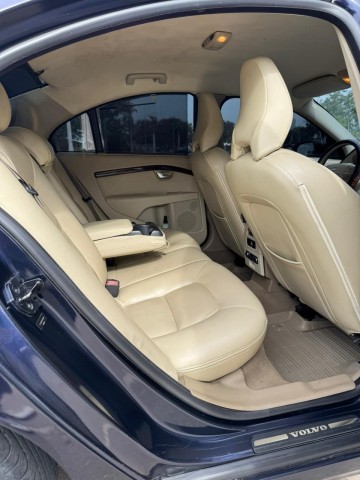 Venda Volvo s80 impecável