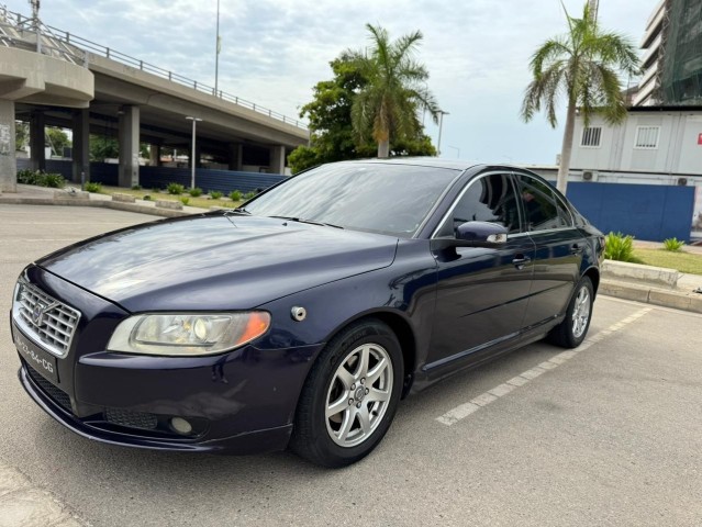 Venda Volvo s80 impecável