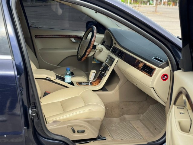 Venda Volvo s80 impecável