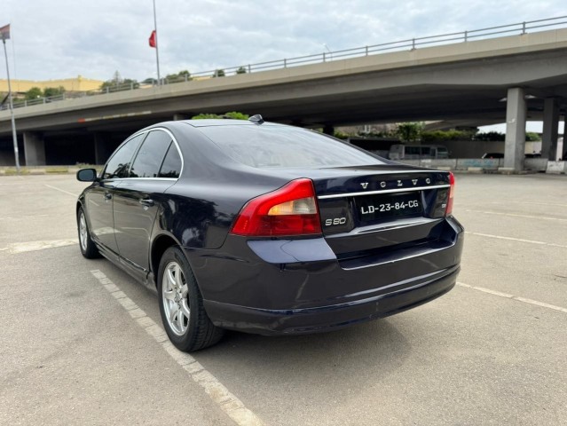 Venda Volvo s80 impecável