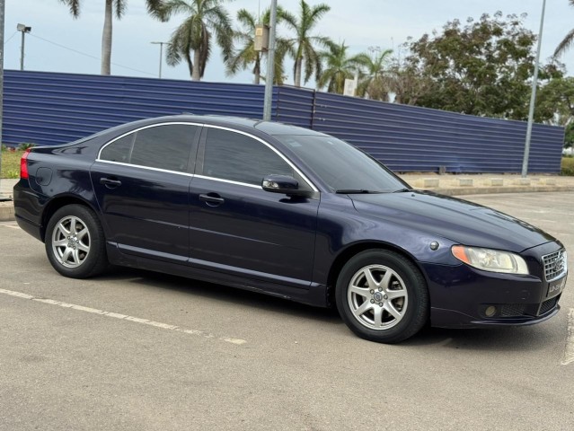 Venda Volvo s80 impecável