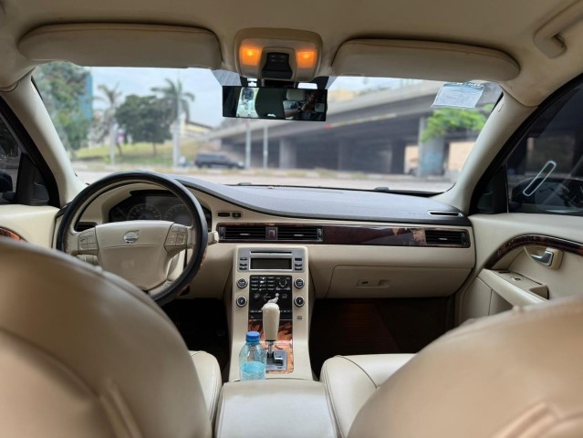 Venda Volvo s80 impecável