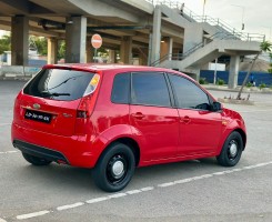 A venda Ford figo limpo
