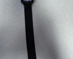 A venda Apple Watch SE