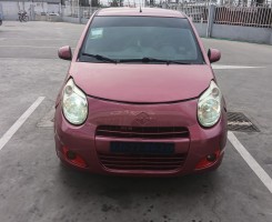 A venda Vendo Suzuki Celeiro