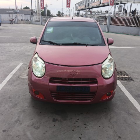 Venda Vendo Suzuki Celeiro