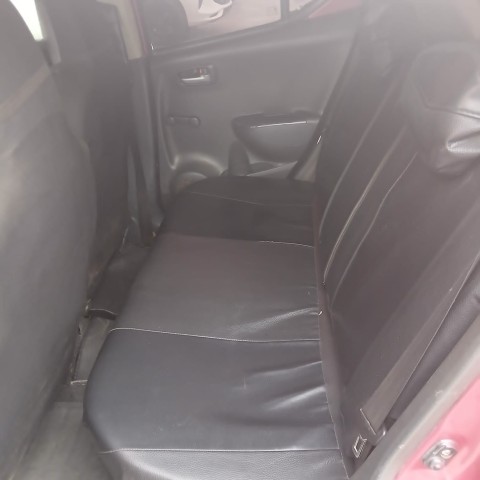 Venda Vendo Suzuki Celeiro