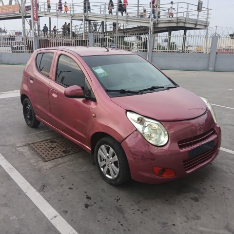 Venda Vendo Suzuki Celeiro