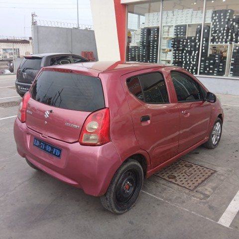 Venda Vendo Suzuki Celeiro
