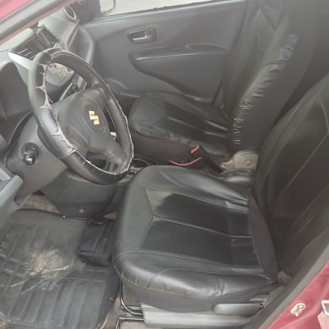 Venda Vendo Suzuki Celeiro