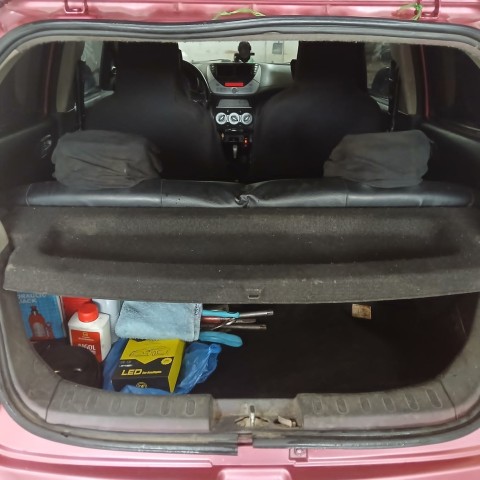 Venda Vendo Suzuki Celeiro