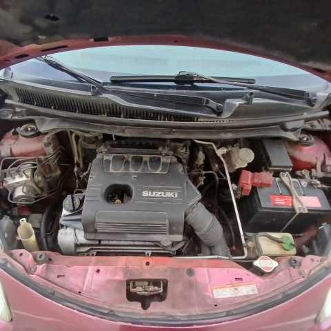 Venda Vendo Suzuki Celeiro