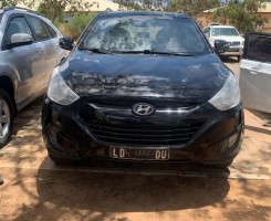 A venda Vendo Hyundai Tucson Limpo