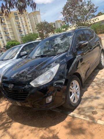 Venda Vendo Hyundai Tucson Limpo
