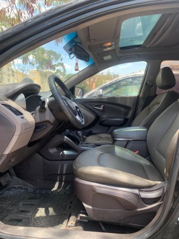 Venda Vendo Hyundai Tucson Limpo