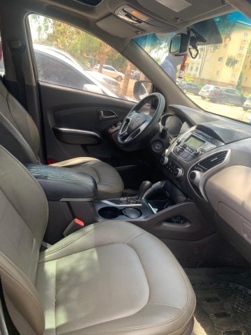 Venda Vendo Hyundai Tucson Limpo