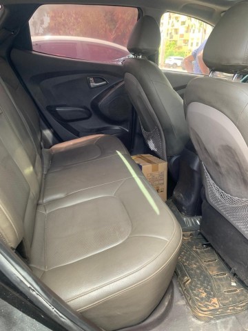 Venda Vendo Hyundai Tucson Limpo