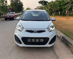 A venda Vendo Kia Picanto