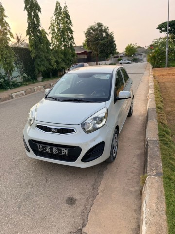 Vendo Kia Picanto