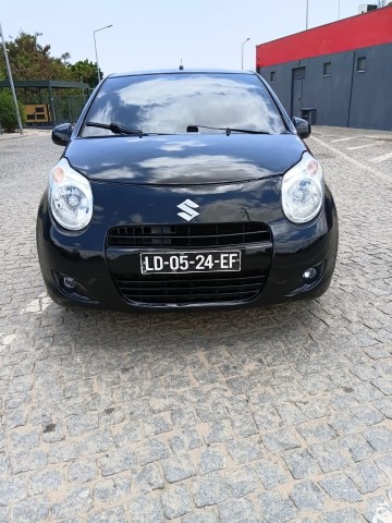 Venda SUZUKI CELEIRO SÉRIE E