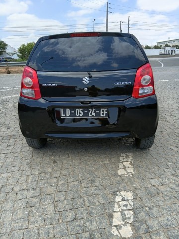 Venda SUZUKI CELEIRO SÉRIE E