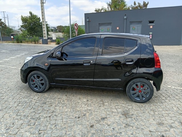 Venda SUZUKI CELEIRO SÉRIE E