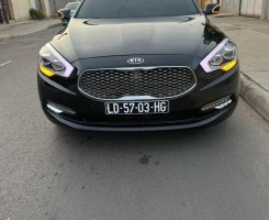 A venda KIA K9 FULL OPTION SÉRIE HG