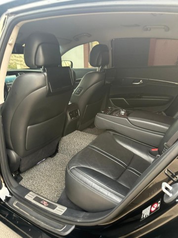 Venda KIA K9 FULL OPTION SÉRIE HG