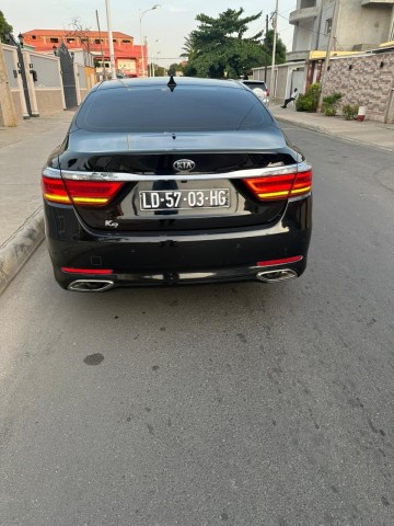Venda KIA K9 FULL OPTION SÉRIE HG