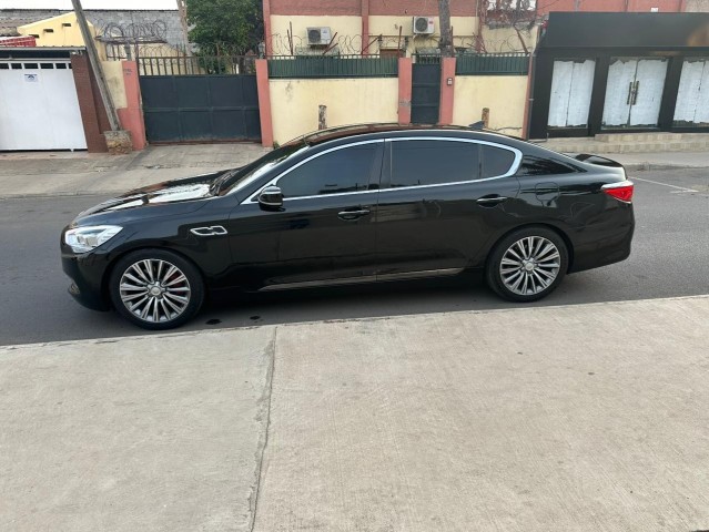Venda KIA K9 FULL OPTION SÉRIE HG