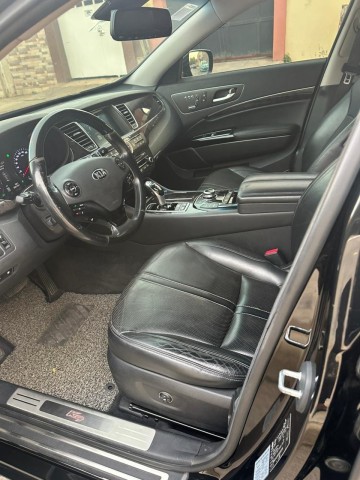 Venda KIA K9 FULL OPTION SÉRIE HG