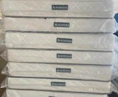 A venda Colchão Ortopédico