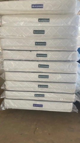 Venda Colchão Ortopédico