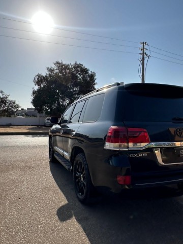 Venda Vendo Toyota Land Cruiser GX.R