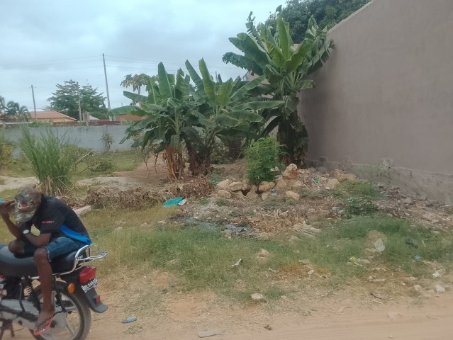 Venda Terreno no patriota