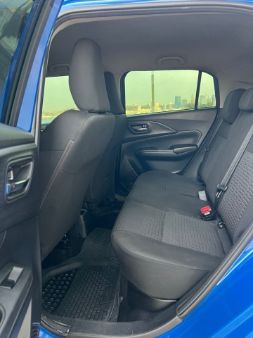 Venda SUZUKI SWIFT 2025 FULL OPTION - NOVO