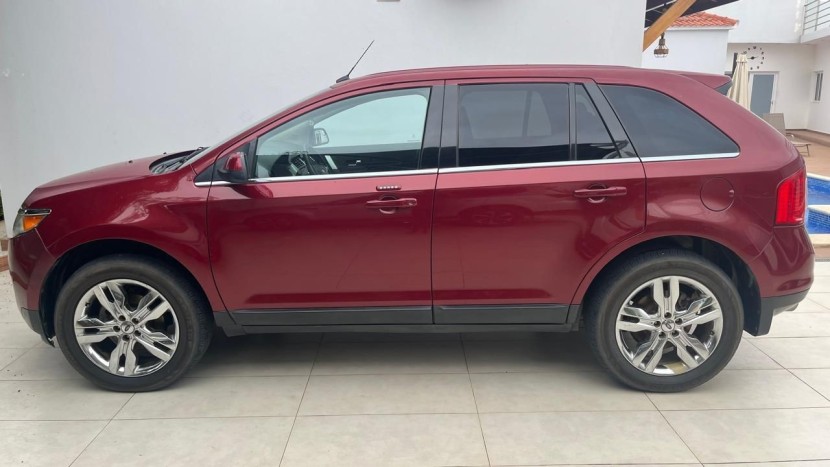 Venda FORD EDGE