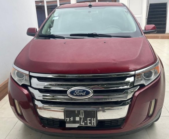 Venda FORD EDGE