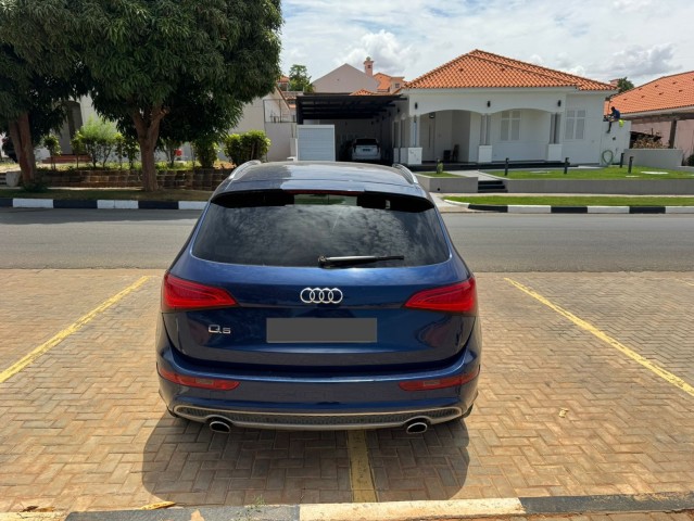 Venda AUDI Q5