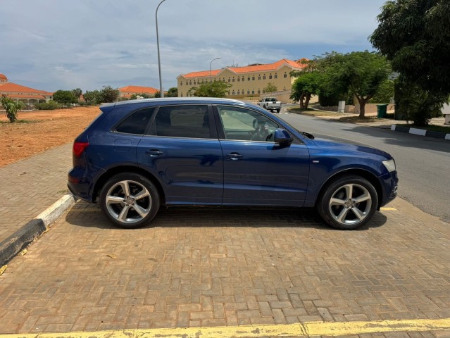 Venda AUDI Q5